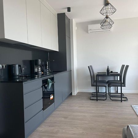 Scala Apartamenty By Moderna Profit- Lakowa 60G Z Parkingiem Gdańsk Buitenkant foto