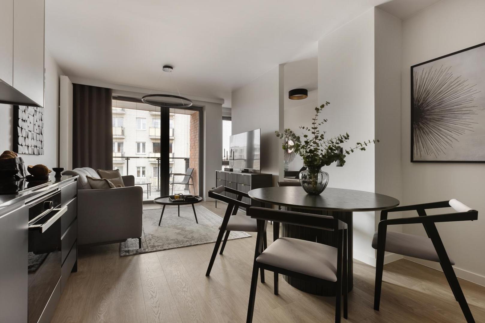Scala Apartamenty By Moderna Profit- Lakowa 60G Z Parkingiem Gdańsk Buitenkant foto