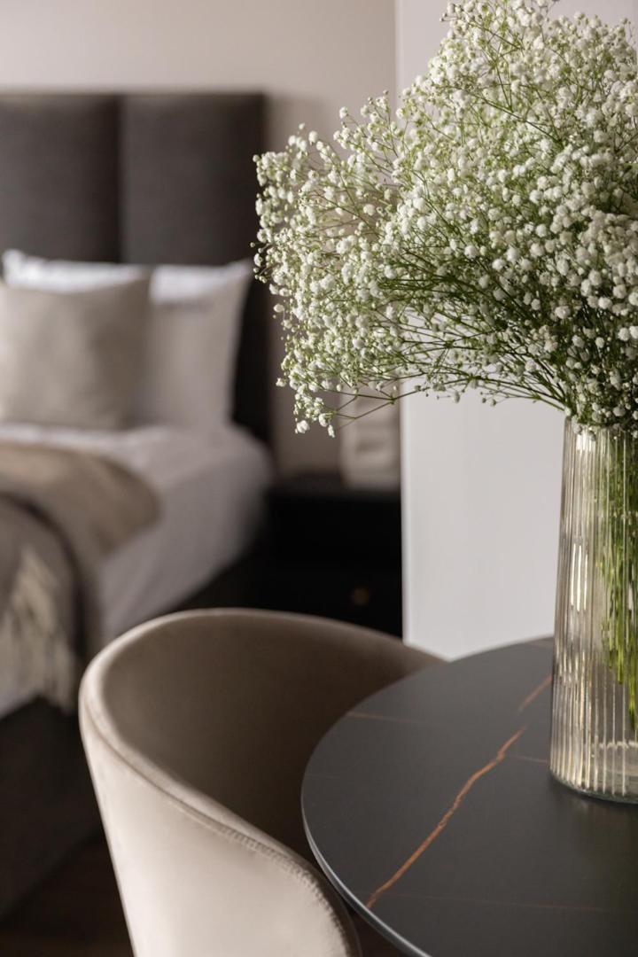 Scala Apartamenty By Moderna Profit- Lakowa 60G Z Parkingiem Gdańsk Buitenkant foto
