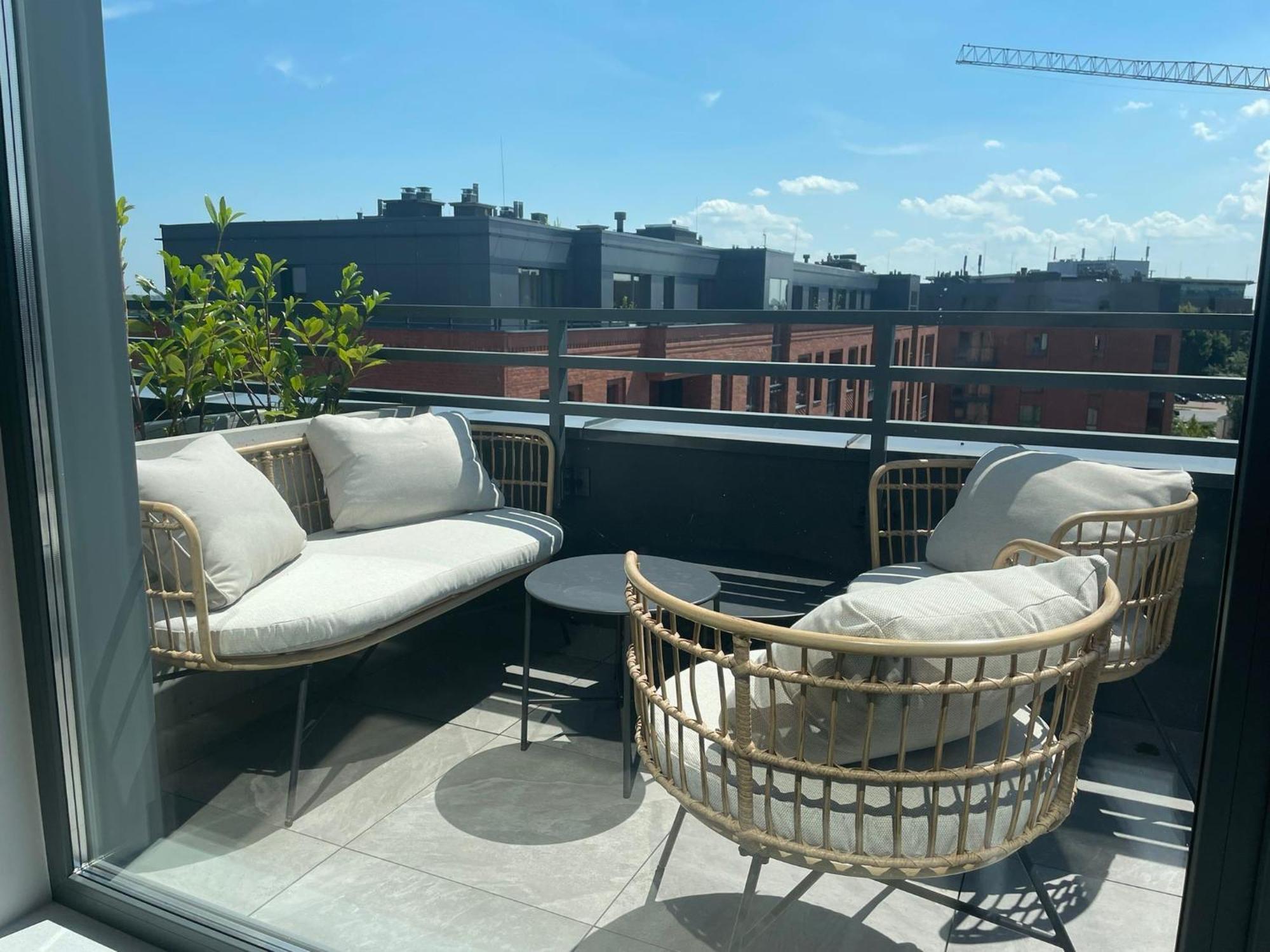 Scala Apartamenty By Moderna Profit- Lakowa 60G Z Parkingiem Gdańsk Buitenkant foto