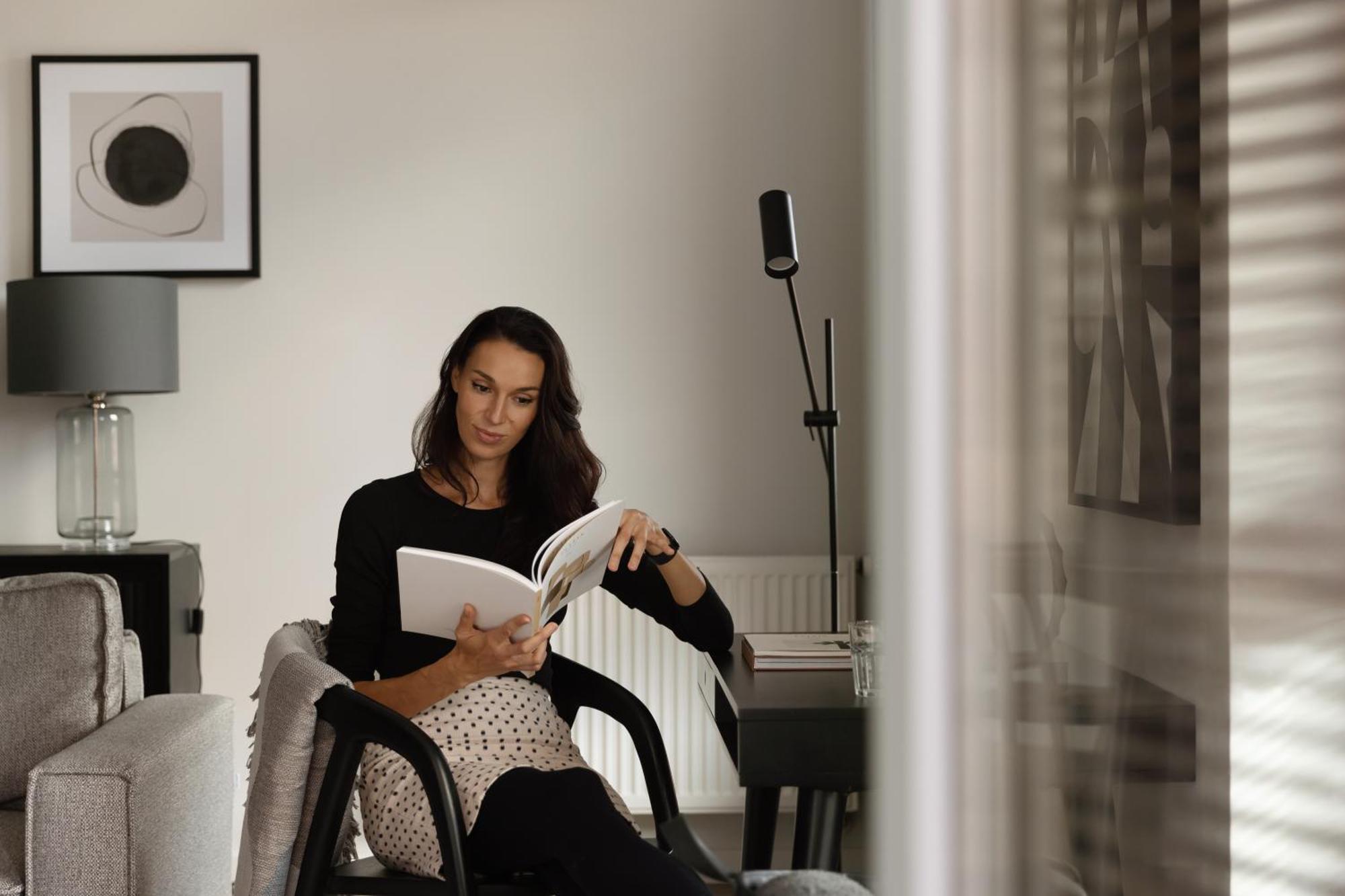 Scala Apartamenty By Moderna Profit- Lakowa 60G Z Parkingiem Gdańsk Buitenkant foto