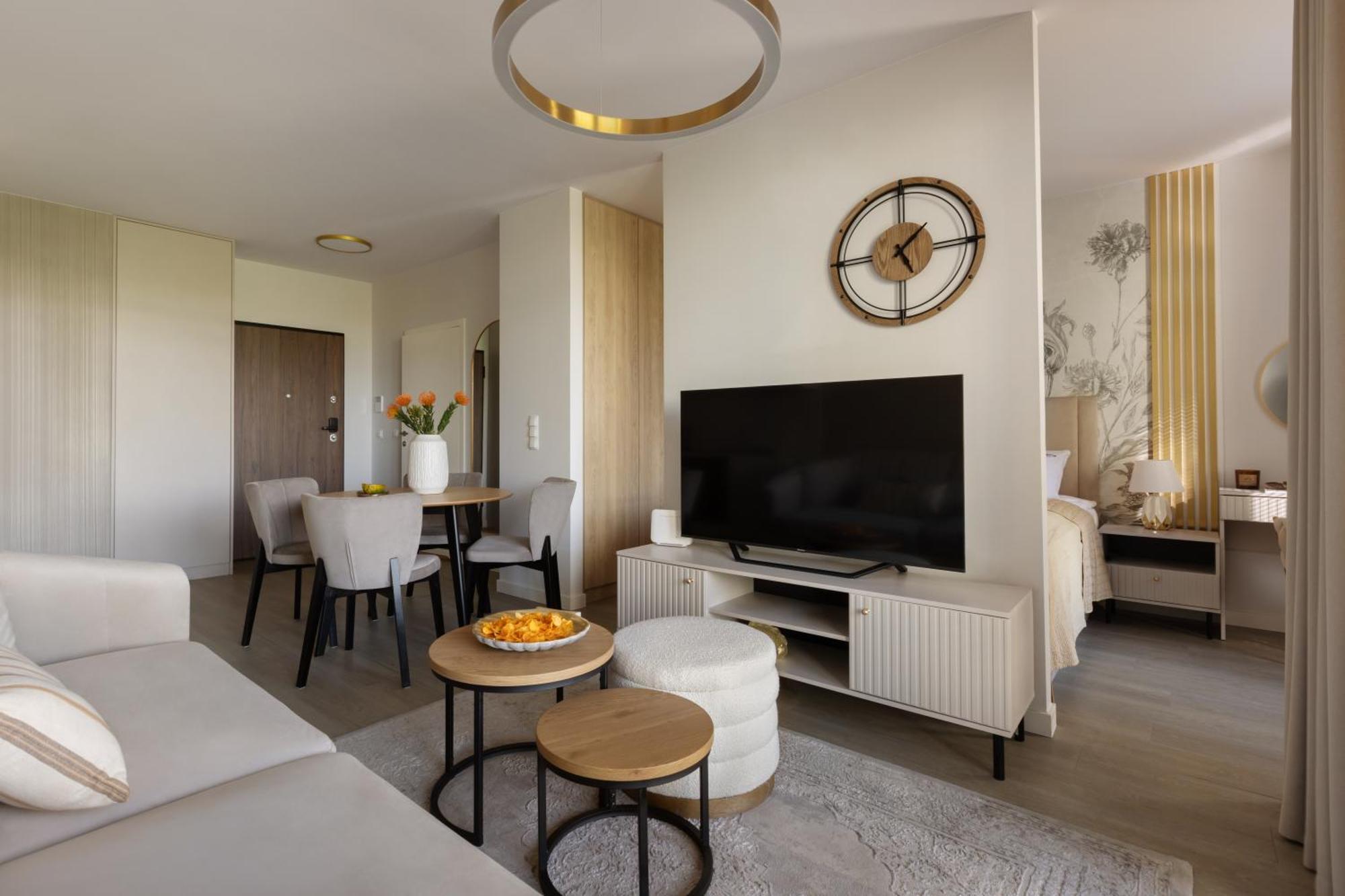 Scala Apartamenty By Moderna Profit- Lakowa 60G Z Parkingiem Gdańsk Buitenkant foto