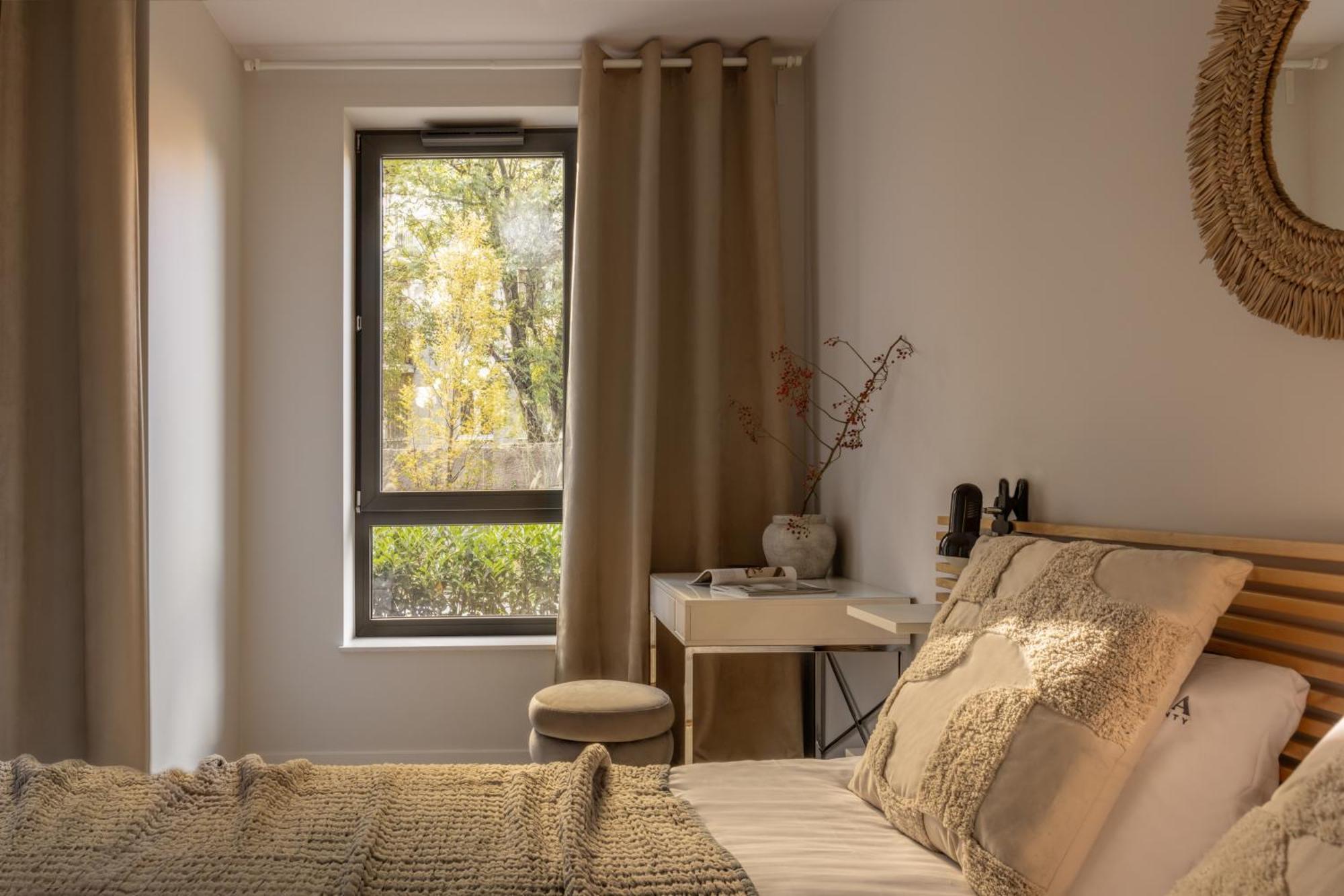 Scala Apartamenty By Moderna Profit- Lakowa 60G Z Parkingiem Gdańsk Buitenkant foto